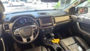 FORD RANGER XLTCD4A32C 2020