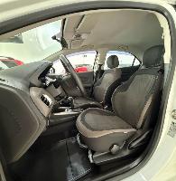 CHEVROLET PRISMA LT 1.4 FLEX AUTOMATICO (BAIXO KM) IPVA PAGO
