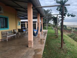 Pousada Rural em Maringá