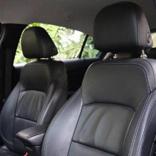 CHEVROLET CHEV CRUZE LT HB AT 2017