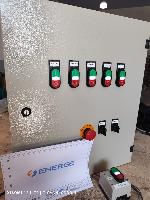 Instalações eletricas