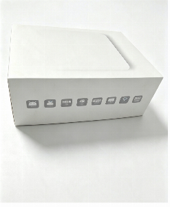 TV Box BTV — 4K Completo
