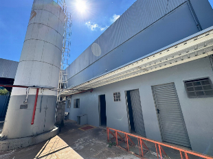 BARRACÃO PARA VENDA EM MANDAGUAÇU