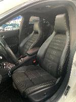 MERCEDES CLA200 VISION 2017