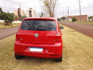 VENDE-SE VOLVKSWAGEM FOX MI TOTAL FLEX 8V 5P 1.6, VHT PRIME COMPLETO ANO/MOD. 2013