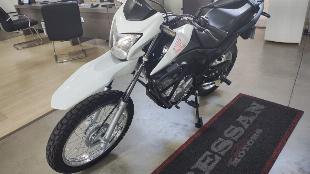 Honda NXR 160 Bros
