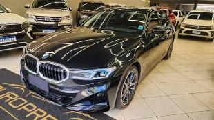 BMW 320I SPORT GP FLEX 2024