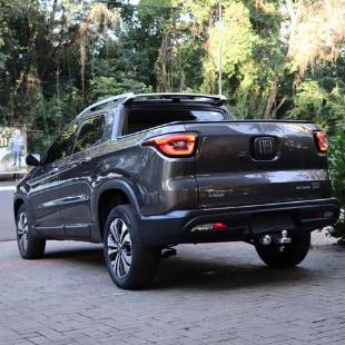 FIAT TORO VOLC TURB AT6 2022