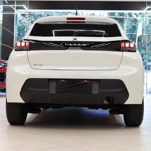 PEUGEOT 208 ACTIVE AT 2022