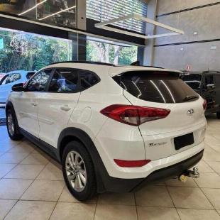 HYUNDAI TUCSON TURBO GLS 2020
