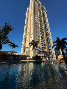 INFINITY CLUB RESIDENCE