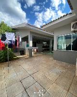 VENDO CASA TERRENO GRANDE!