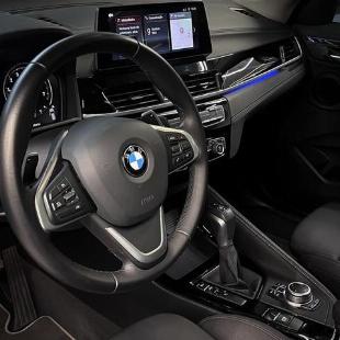 BMW X1 S20I ACTIVEFLEX 2022