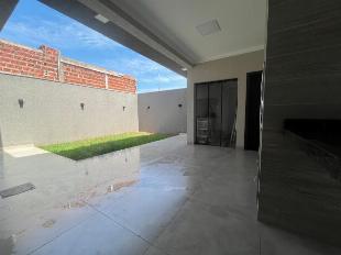 CASA NOVA JARDIM ESPANHA