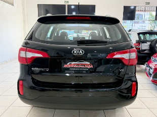 Kia Sorento Ex 3.5 V6 4x4 Automatico *7 Lugares*