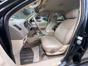 Toyota Hilux Sw4 Srv 4x4 3.0