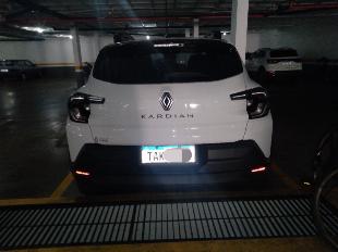 Vendo Renault Kardian Techno 24/25