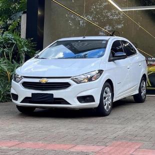 CHEVROLET PRISMA 1.4AT ADV 2018