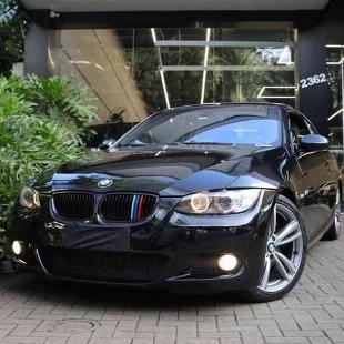 BMW 335ICA WL71 2009