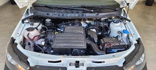 Volkswagen Saveiro Robust 2024 Flex 1.6 Completa