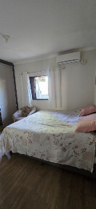Casa no Condomínio Monte Alto