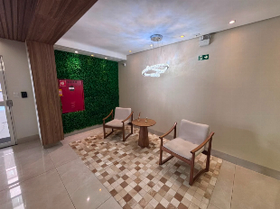 Apartamento no Centro