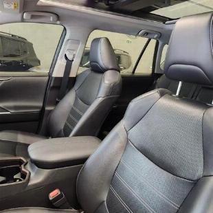 TOYOTA RAV4H SXAWD CNT 2020