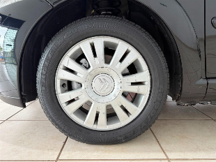 Citroen C3 Exclusive 2011 1.6 Flex Automatico