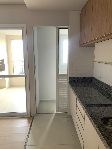Apartamento 79 m2 - Residencial Sequoia Pv 24