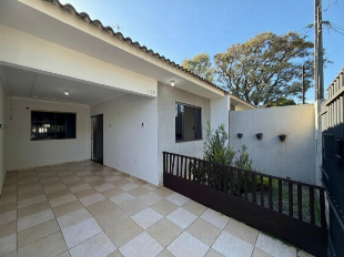 CASA À VENDA — PARQUE HORTÊNCIA II | MARINGÁ/PR