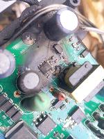 Portão eletrônico solução em conserto e manutenção..