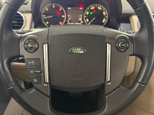 Land Rover Discovery 4 3.0 Diesel 4x4 7 Lugares
