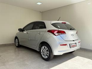 Hyundai HB20 Comfort 2019 Completo 1.6 Automático Flex  (35mil Baixo Km)