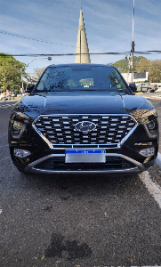 Hyundai Creta Platinum 1.0 Turbo 2022/2022