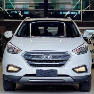 HYUNDAI X35 GL 2020