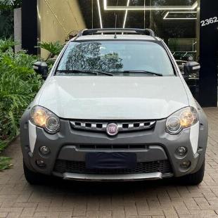 FIAT STRADA ADVENT FLEX 2014