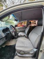 TOYOTA HILUX CD4X4 STD 2015