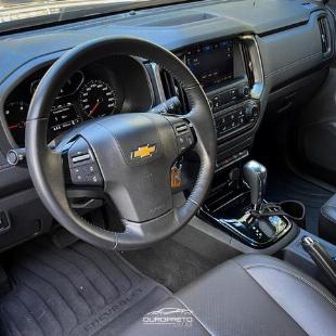 CHEVROLET S10 HIGH COUNTRY DD4A CABINE DUPLA 2022