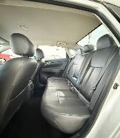 NISSAN SENTRA SV 2.0 FLEX AUTOMATICO / BEM CONSERVADO