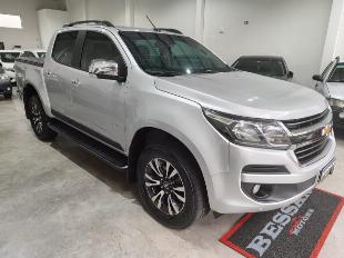 GM S10 LTZ 2.8 tdi 4x4 cd aut. 5p