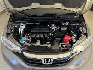 Honda Fit Ex 1.5 Aut. Flex Completo em Conservado