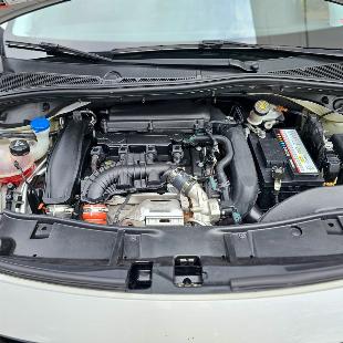 PEUGEOT 2008 1.6 TURBO