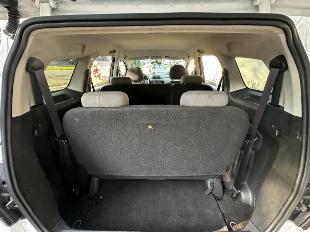 GM Spin LTZ 1.8L AT 7 lugares