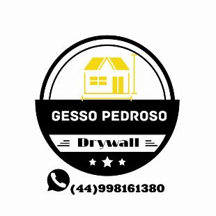 Gesso Pedroso