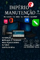 Formatação e instalação de softwares