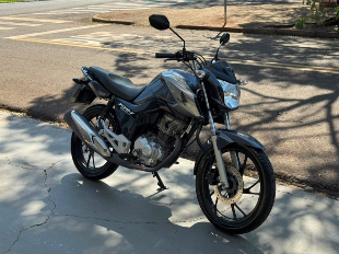 Imagem do anuncio Honda CG 160 Fan