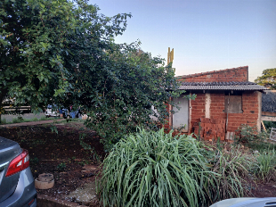 CASA JARDIM NOVA ALIANÇA - SARANDI - PR