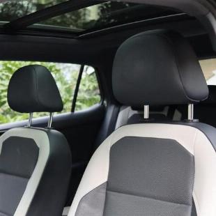 VOLKSWAGEN T CROSS HL TSI AE 2020