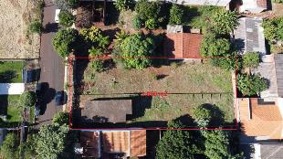 Lote 1.000M2 Portal das Torres Mga.