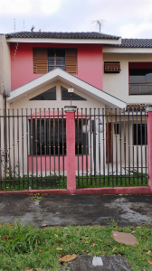 Vende-se ótimo sobrado!